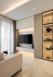 Stirling Residences (D3), Apartment #531063051